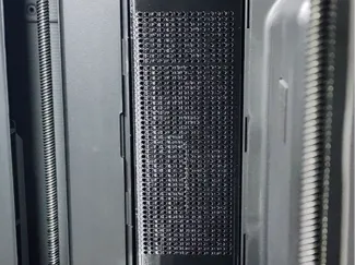 P2S X2D Hepa and Carbon Air filter