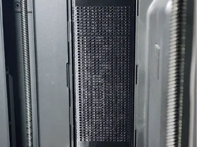 P2S X2D Hepa and Carbon Air filter