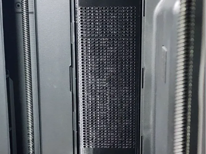 P2S X2D Hepa and Carbon Air filter