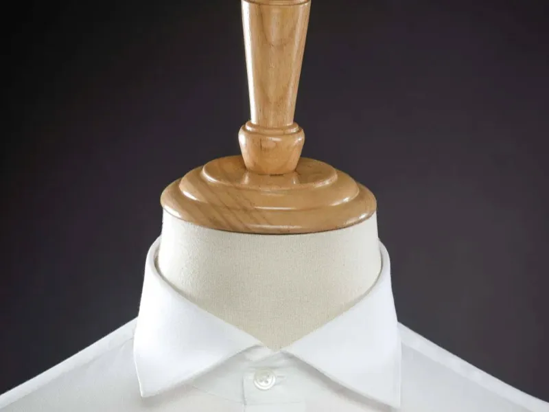 Collar Straightener