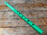 Tin Whistle - A1 mini (Custom)