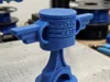 0.12mm layer, 2 walls, 15% infill