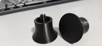 0.2mm layer, 6 walls, 25% infill