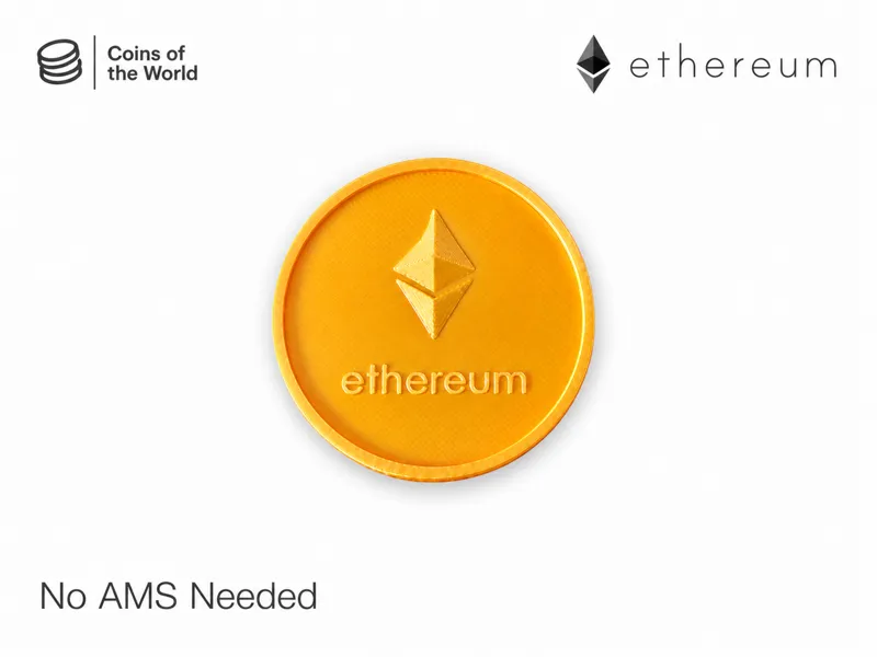 Ethereum Coin