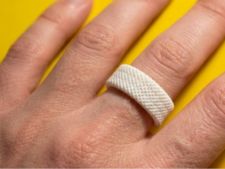 AB Ring 