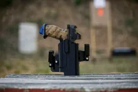 RH Echelon Build