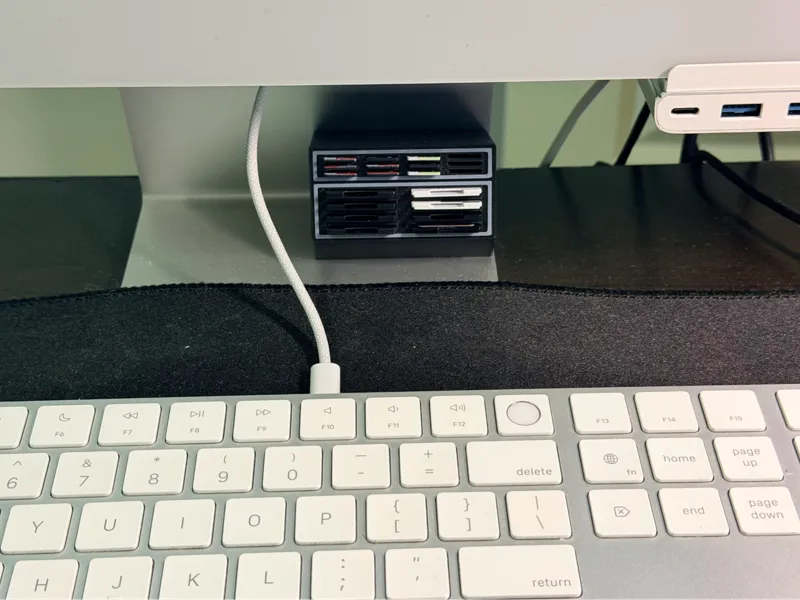 SD Card holder