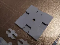 Case modulaire pour échiquier — photo 5