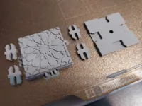 Case modulaire pour échiquier — photo 3