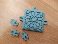 Case modulaire pour échiquier — photo 2