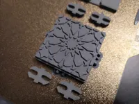 Case modulaire pour échiquier — photo 4