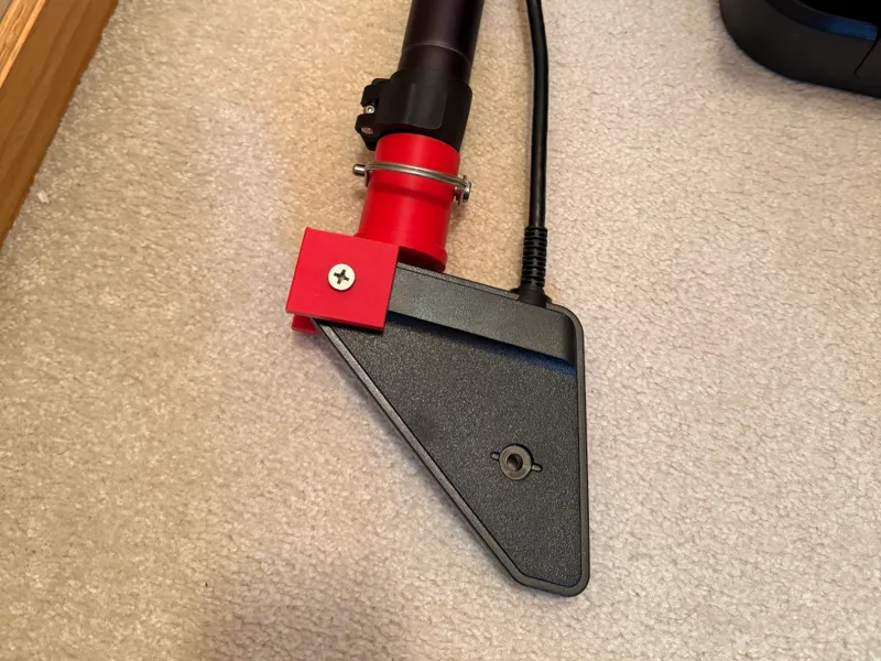 Lowrance Eagle Eye 9 Vexilar Vision Adapter