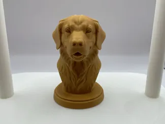 GOLDEN RETRIEVER