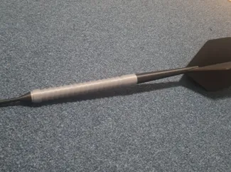 Riesen Dartpfeil Dart Pfeil 60cm