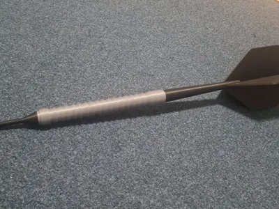 Giant Dart Arrow 60cm