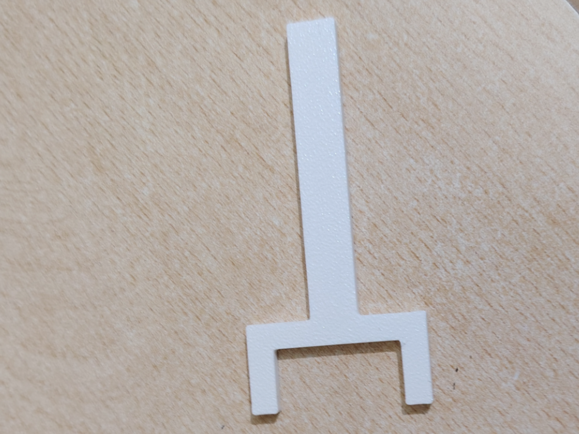 Supporto servo arduino