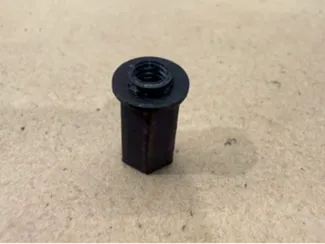 IOM Mast Post Nut