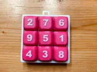 0.2mm layer, 2 walls, 10% infill