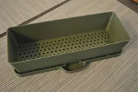 0.2mm layer, 4 walls, 15% infill