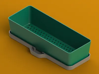 Plant Bucket