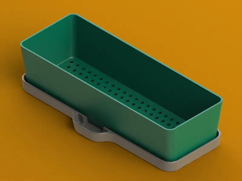 Plant Bucket