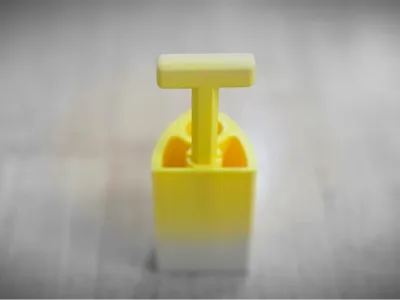 Toothpaste & custody