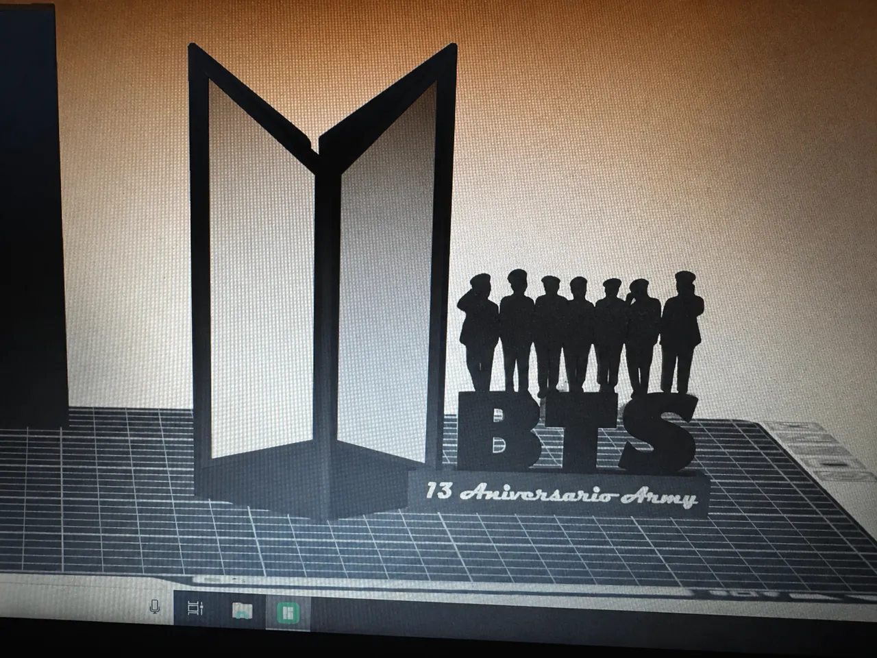 base army bomb 13 aniversario view 2