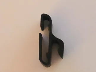 Lupine headband wire clips