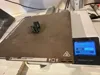 Painted minimal supports & brim 0.2mm layer,100% infill
