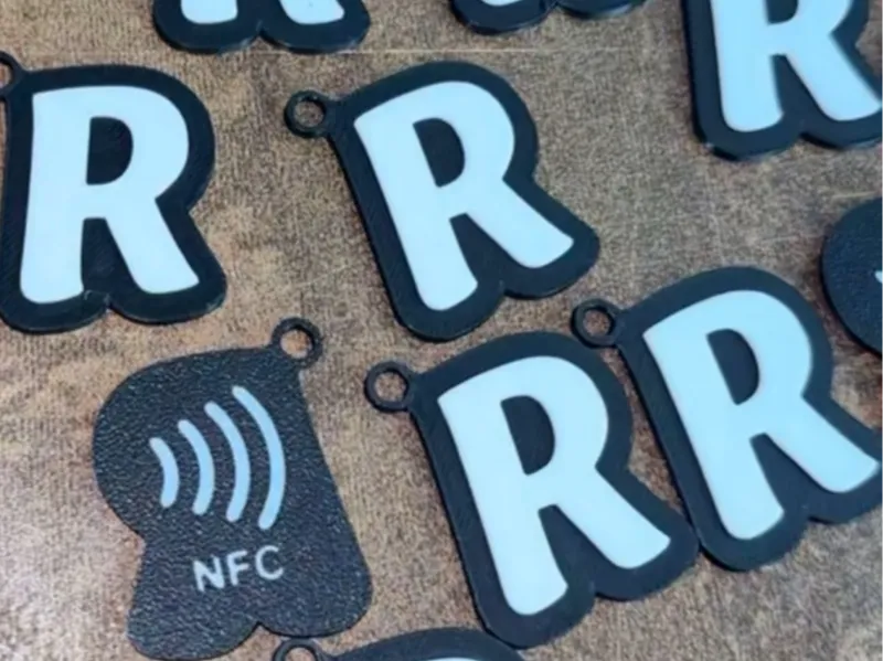 Revolut NFC Tag 