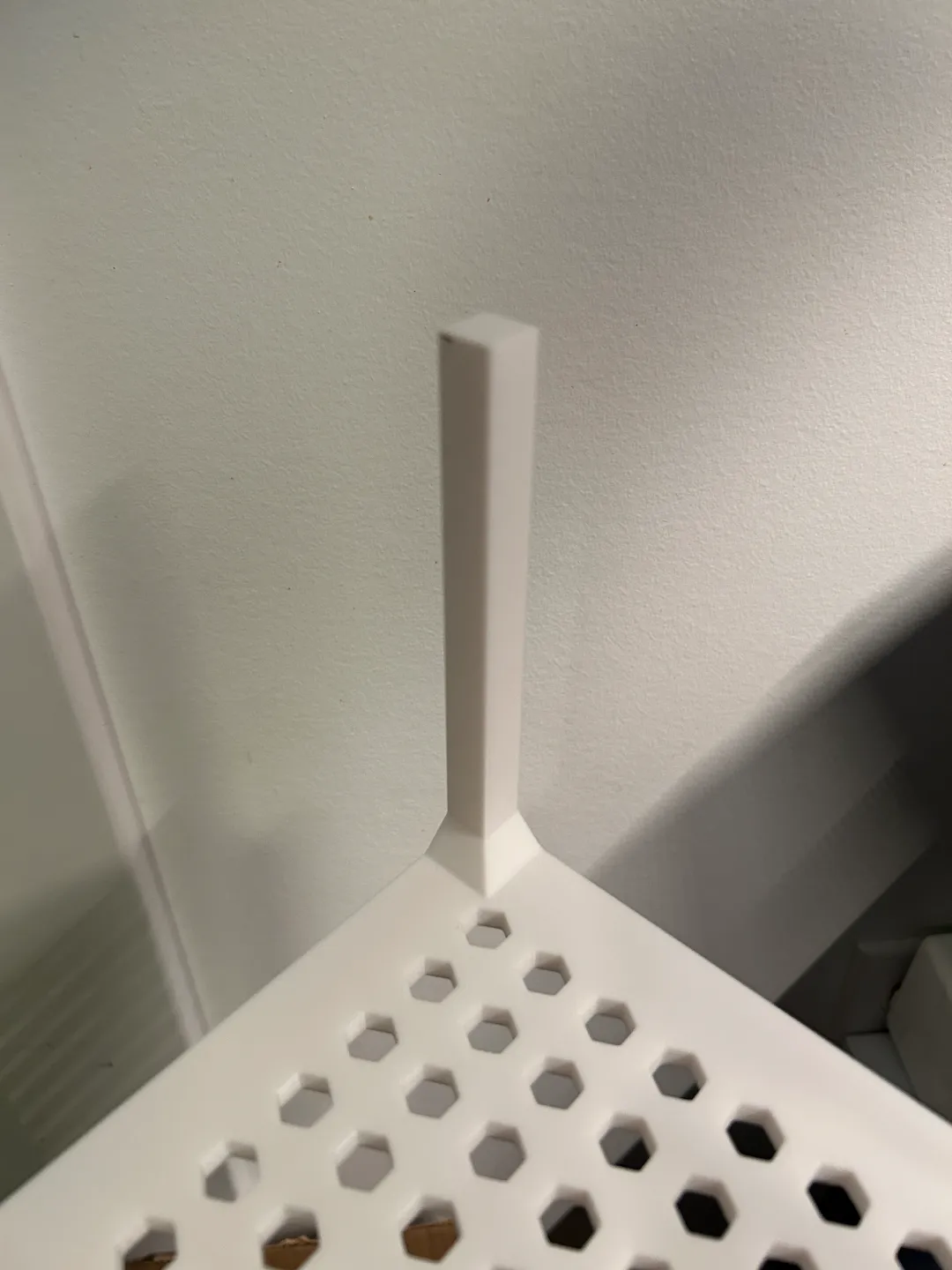 Cabinet Shelf Organizer view 3