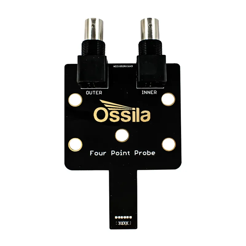 Ossila Four-Point Probe Head Dummy