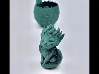 1 color - Nozzle 0.4mm - 47mm - 1.8 inches