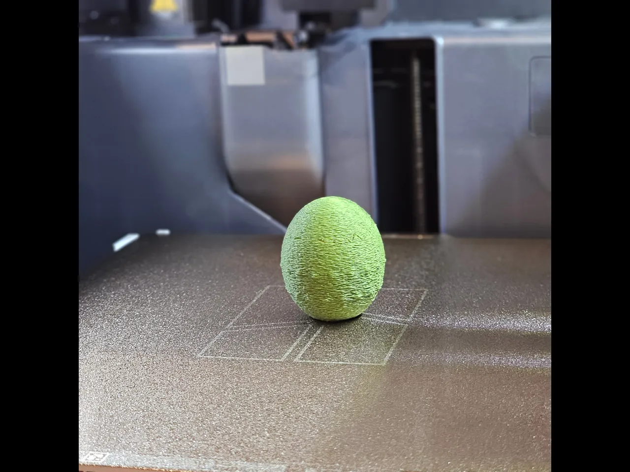 Dragon - Egg - Grovey view 4