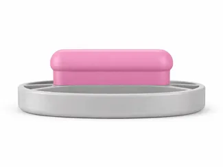 "Cloud" tool for decorative plaster