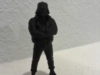 0.16mm layer, 2 walls, 15% infill