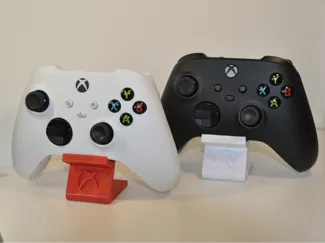 XBOX controller stand controller halter
