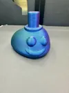 No AMS | 0.2mm layer, 2 walls, 15% infill