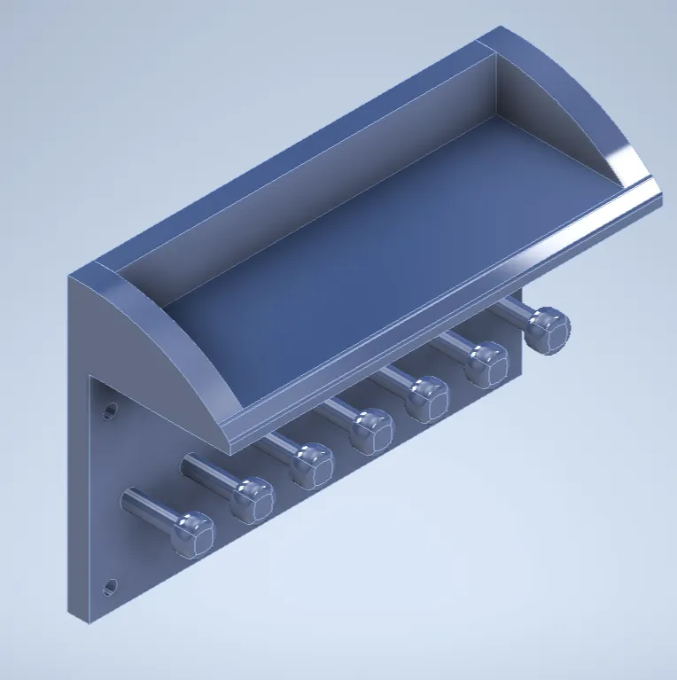 Shelf