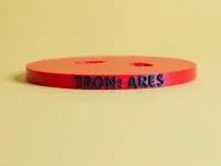 Stand for Ares (No Glue)