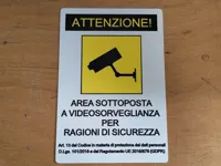 Sign