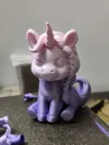 0.2mm layer, 2 walls, 12% infill, 8CM Tall - A1 Mini