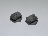 0.2mm nozzle, 0.06mm layer, 4 walls, 15% infill
