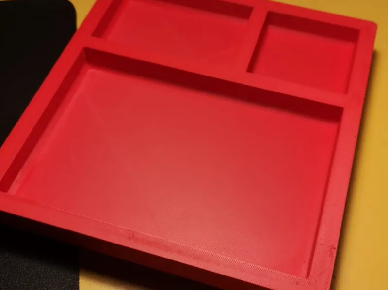 organizer mattoncini V2