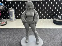 0.16mm layer, 2 walls, 15% infill