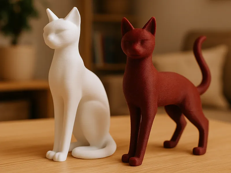 Cat Duo