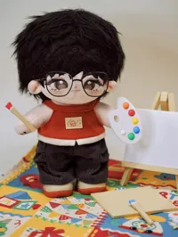 大号双色