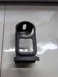 0.16mm 层高, 3 层墙, 10% 填充