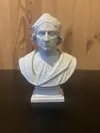 0.2mm layer, 2 walls, 7% infill