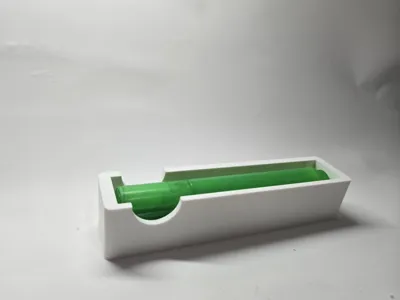 Highlighter holder for Faber Castell markers